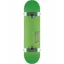 Globe Goodstock 8 0inch complete skateboard  Neon Green